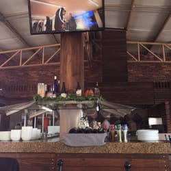 El Buffet de la Arrachera