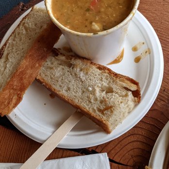 Snapdragon - Lentil soup - Vegetarian Near Me - Vashon, Washington Snapdragon - Lentil soup - Vegetarian Near Me - Vashon, Washington