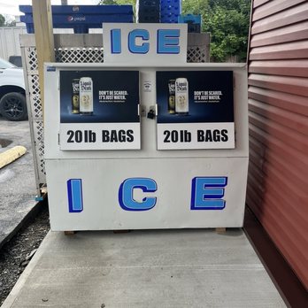 T J'S DISCOUNT BEVERAGE - Ice Machine - Beer, Wine & Spirits Near Me - Gloversville, New York T J'S DISCOUNT BEVERAGE - Ice Machine - Beer, Wine & Spirits Near Me - Gloversville, New York