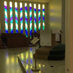 La Chapelle du Rosaire