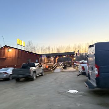 Turtle Club - Seafood Near Me - Fairbanks, Alaska