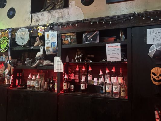 Earnestine & Hazel's by null