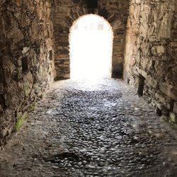 Carlsten Fortress