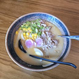 Udon Beef Udon Beef