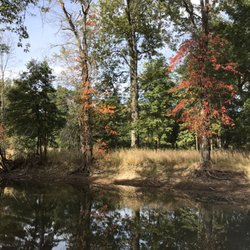 Glenhurst Meadows Preserve