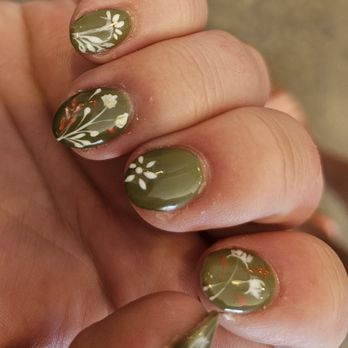 World Nails & Spa - Nail Salons Near Me - West Bend, Wisconsin