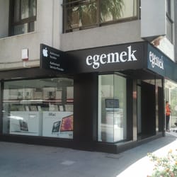 Egemek