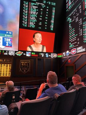 Circa Sportsbook by null