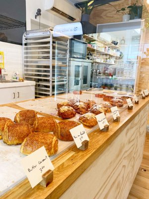 La Boulangerie by null