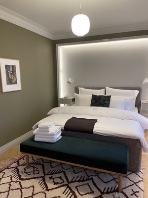 Hotel St. George Helsinki by null
