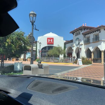 Outlets at San Clemente - Outlet Stores Near Me - San Clemente, California