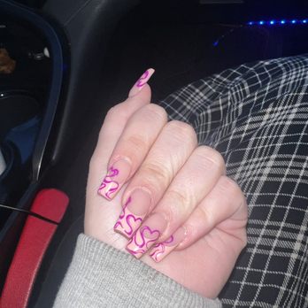 Adore Nail Lounge - Nail Salons Near Me - Austin, Texas