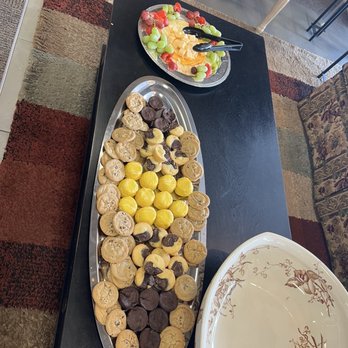 Legacies Upscale Resale - Look at those desserts! - Furniture Stores Near Me - Cincinnati, Ohio Legacies Upscale Resale - Look at those desserts! - Furniture Stores Near Me - Cincinnati, Ohio