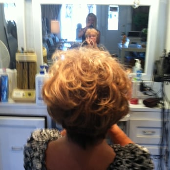 Hair After - After Photo - Hair Salons Near Me - Watsonville, California