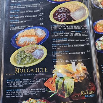 Katrina's Mexican Kitchen - Menu - Mexican Near Me - Artesia, California Katrina's Mexican Kitchen - Menu - Mexican Near Me - Artesia, California
