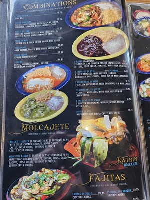 Menu photo 6 Katrina's Mexican Kitchen Artesia, CA Menu photo 6 Katrina's Mexican Kitchen Artesia, CA