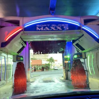 Texaco - New car wash. $20 wash - Car Wash Near Me - Kailua, Hawaii Texaco - New car wash. $20 wash - Car Wash Near Me - Kailua, Hawaii