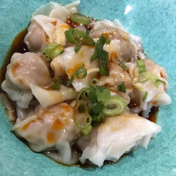 Reren Lamen & Bar - Cheng Du Spicy Wonton - Ramen Near Me - Washington, DC, District of Columbia