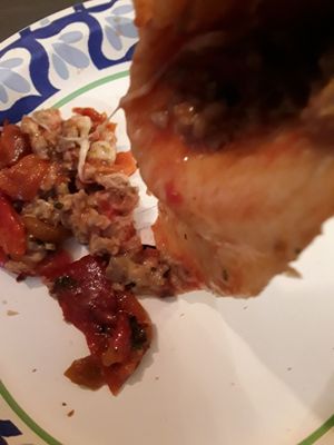 Louie & Johnnie's Ristorante Primavera by null