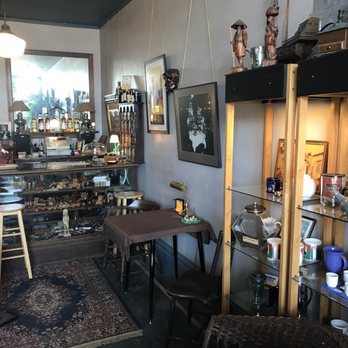 Toad's Roadhouse Coffee - Coffee & Tea Near Me - Spencer, Iowa