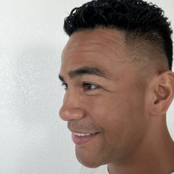 The HI Fade Barber Shop - High Fade + Slight Drop
