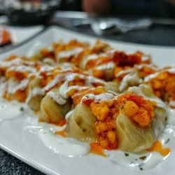 Afghan Kitchen