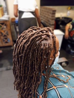 Loc Extensions - We provide the best loc extension services in the La County area! GIve us a call now at (626) 470-7128 for your next appointment!