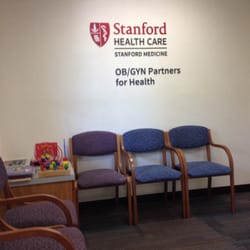 Gross Goldee, MD - Waiting room