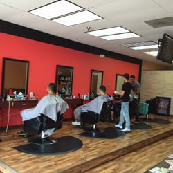 Super Fade Barber Shop