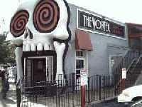 The Vortex Bar & Grill by null