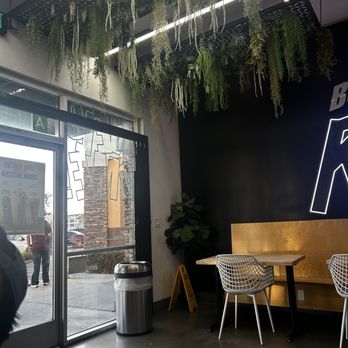 Krak Boba - Entrance - Bubble Tea Near Me - Norwalk, California
