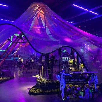 AREA15 - Venues & Event Spaces Near Me - Las Vegas, Nevada AREA15 - Venues & Event Spaces Near Me - Las Vegas, Nevada