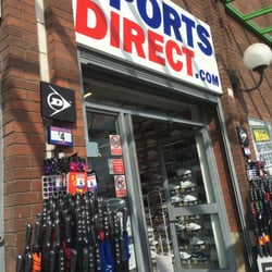 Sports Direct Middleton