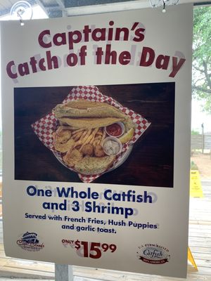 Captain Benny's by null