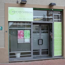 Espai Salut Poblenou