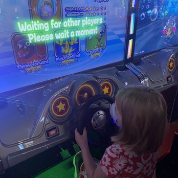 Dave & Buster's Livonia - Mario kart - Sports Bars Near Me - Livonia, Michigan Dave & Buster's Livonia - Mario kart - Sports Bars Near Me - Livonia, Michigan