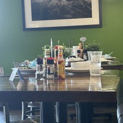 Doc Green's Gourmet Salads & Grill