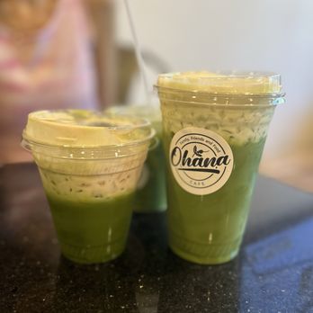 OHANA CAFE - Updated November 2025 - 166 Photos & 146 Reviews