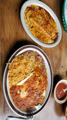 El Chino Mexican Restaurant by null