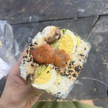 TOKUYAMATCHA & ONIGIRAZU BAR - Updated September 2025 - 513 Photos