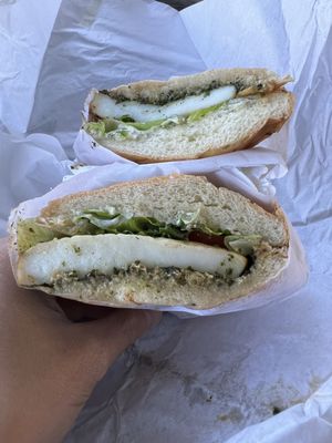 Mendocino Market by null