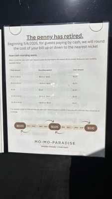 Menu photo 4 MoMo Paradise Rowland Heights, CA Menu photo 4 MoMo Paradise Rowland Heights, CA