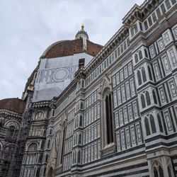 Cattedrale di Santa Maria del Fiore - @endoedibles on Instagram 03/07/24
