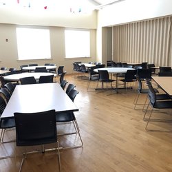Hoag Library - Curtis Meeting Room
