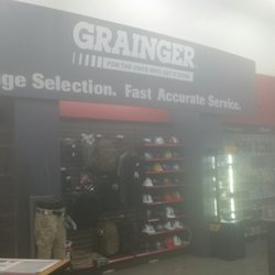 Grainger Industrial Supply