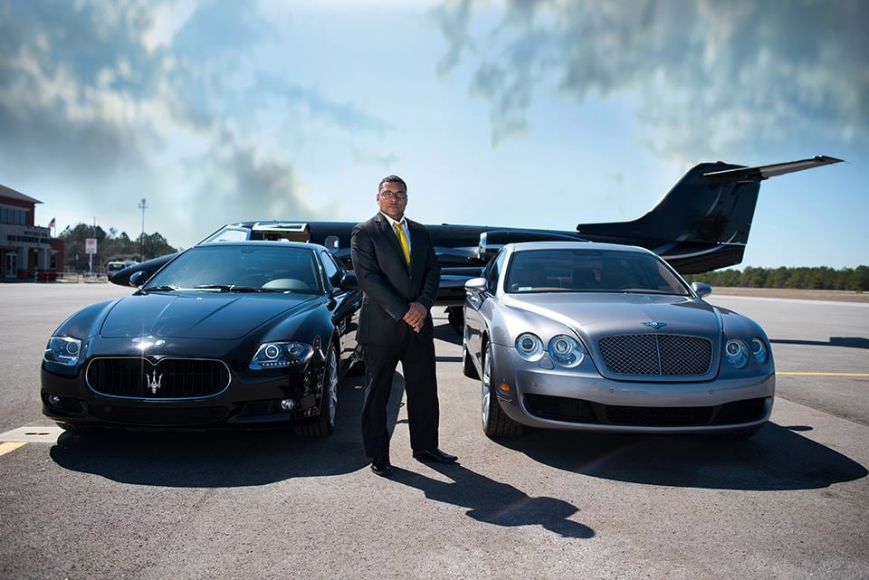 HELENA’S EXOTIC CAR RENTAL “LLC” LIMOUSINE SERVICE Updated June 2024