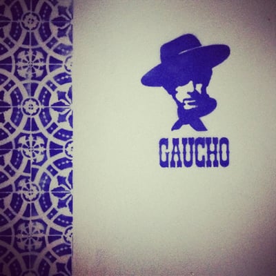 Gaucho by null