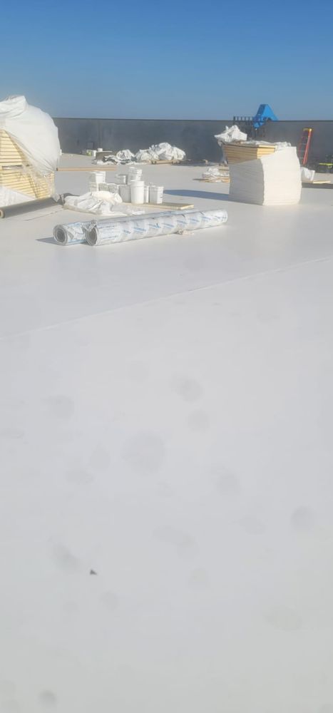 Slide of Texas Roofing