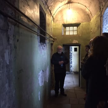 Kilmainham Gaol - Museums Near Me - Kilmainham, D Kilmainham Gaol - Museums Near Me - Kilmainham, D