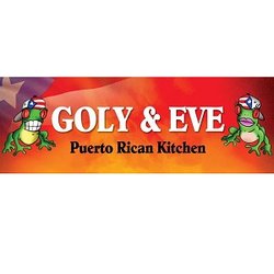 Goly & Eve Puerto Rican Kitchen